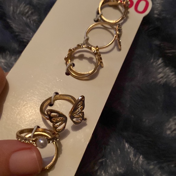 Ring Set - Picture 3 of 5